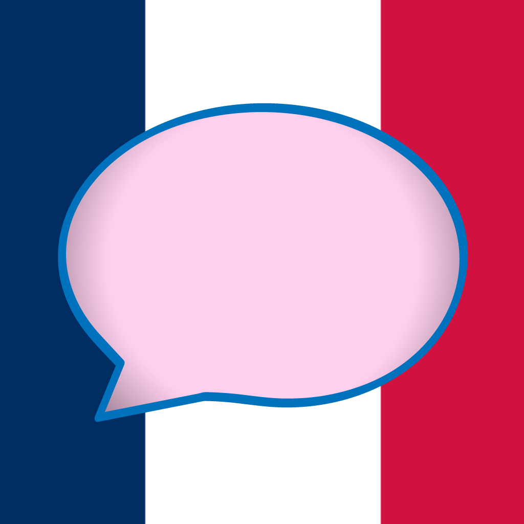 French Sounds (Free) icon