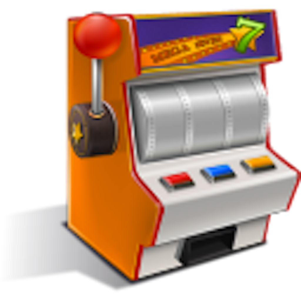 Slot Machine 老虎机 icon