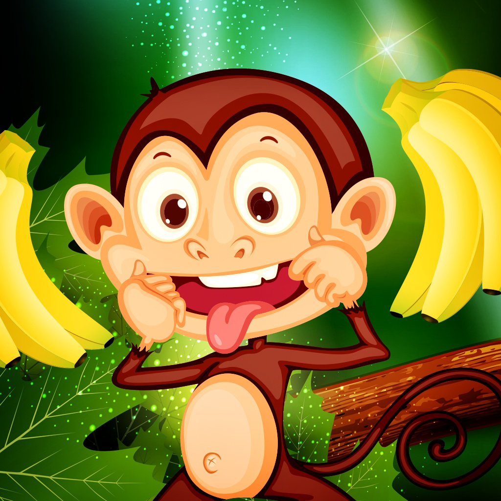 Cheeky Monkeyz HD icon