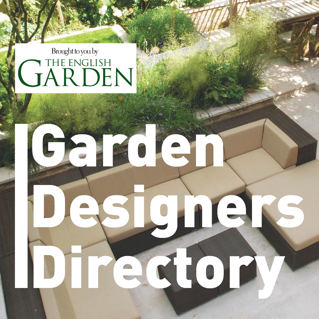 Garden Designers Directory icon