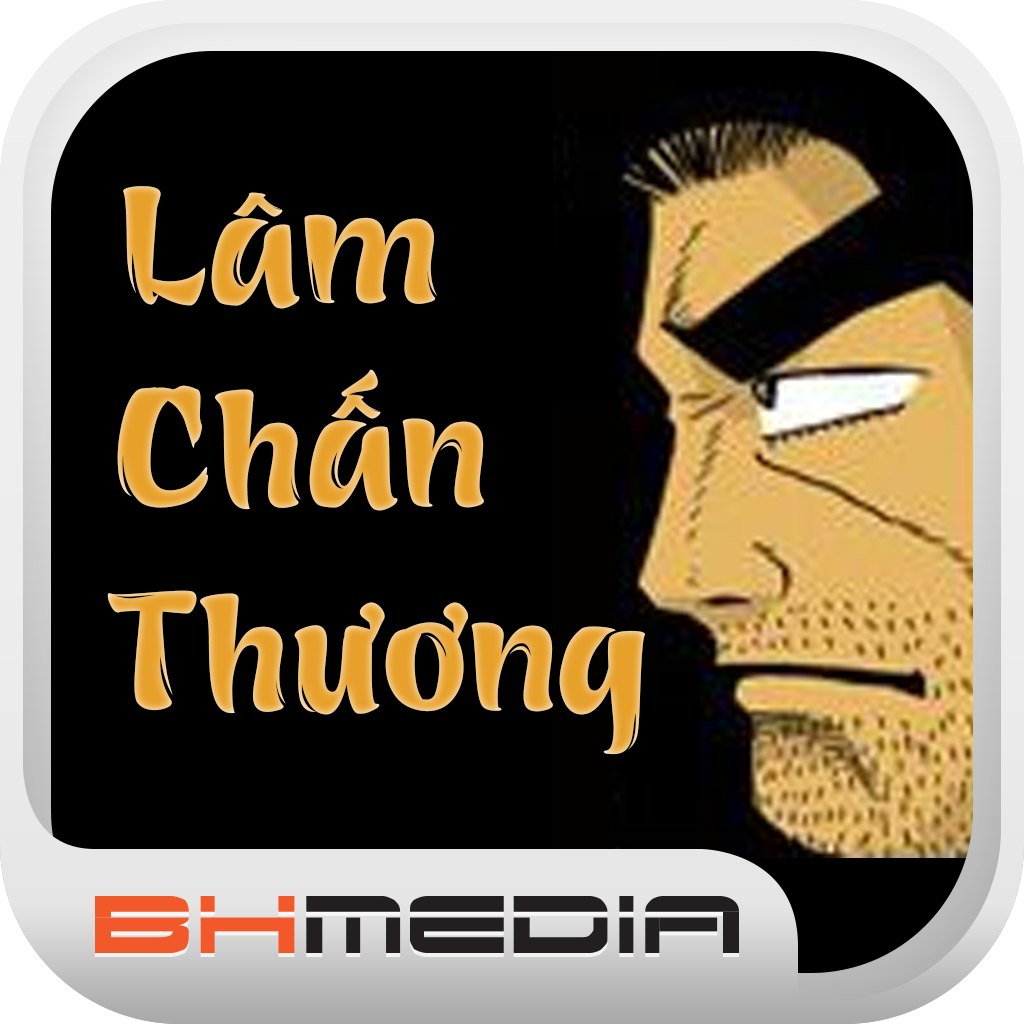 Lâm Chấn Thương - Truyện Tranh Hài Hàn Quốc icon