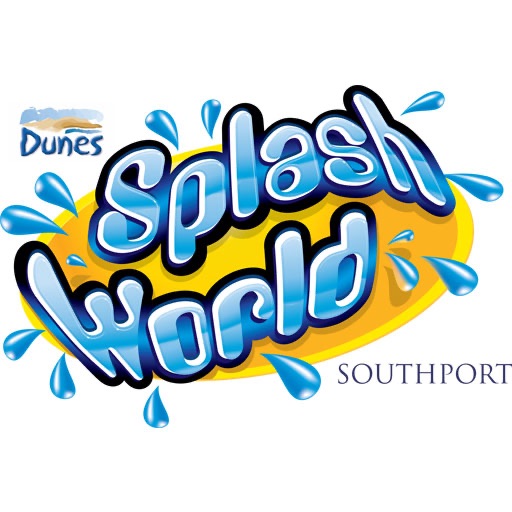 Dunes Splash World Southport icon