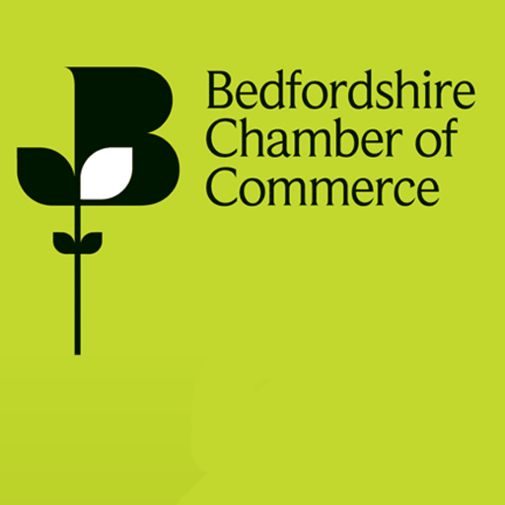 Bedfordshire Chamber of Commerce icon