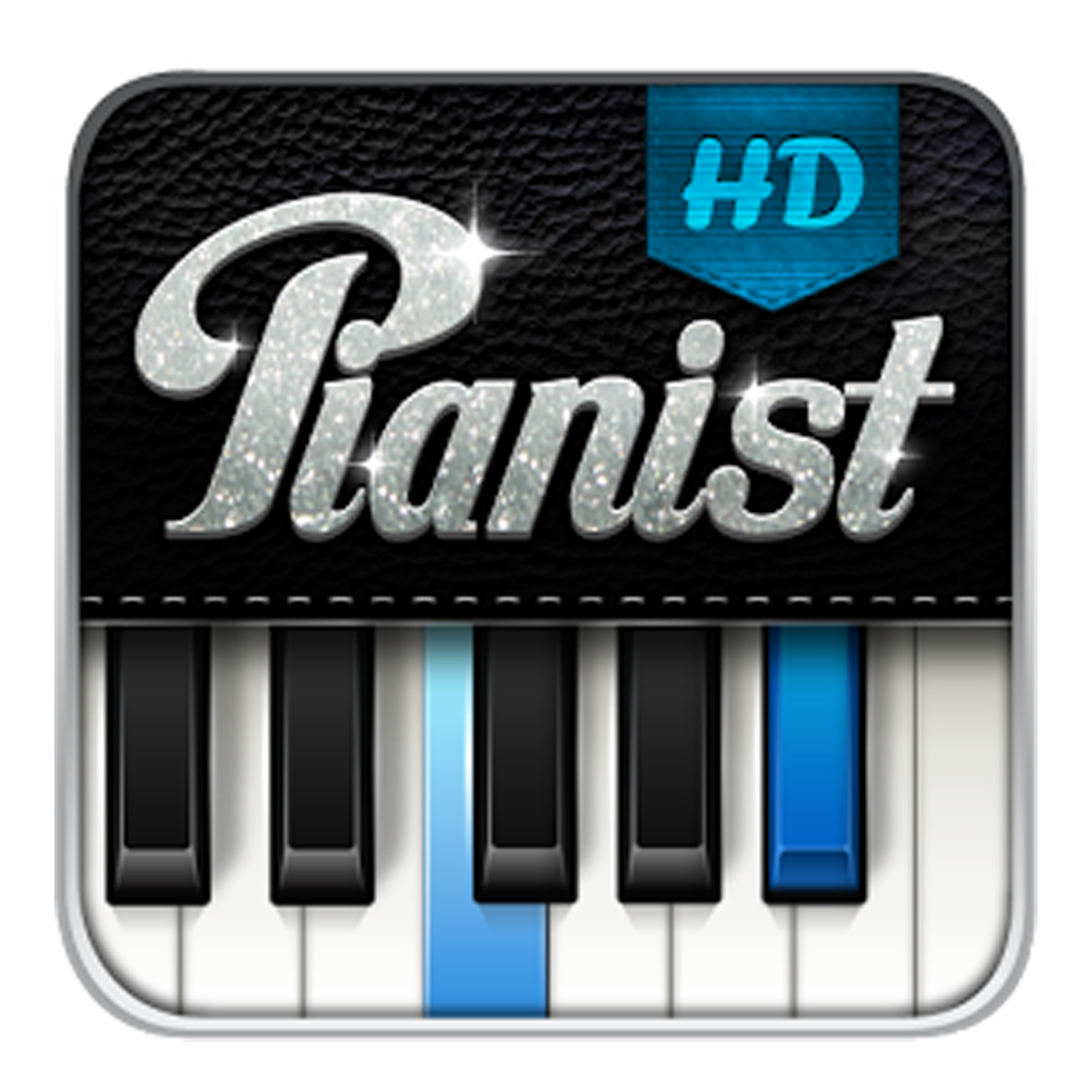 Piano Master HD* icon