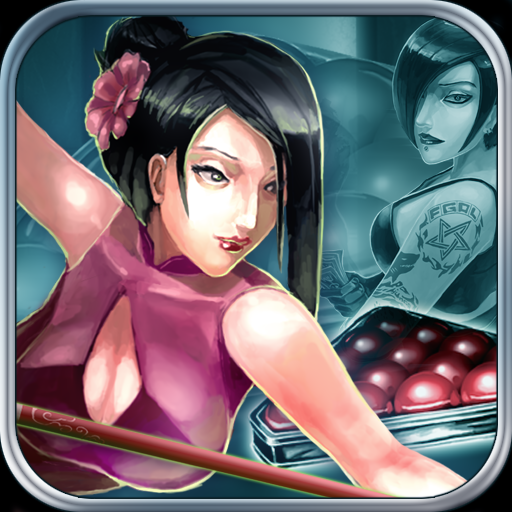 Snooker Club iOS App