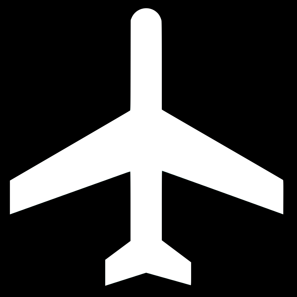 Airport Guide Flughäfen–Terminals–Abflugszeiten