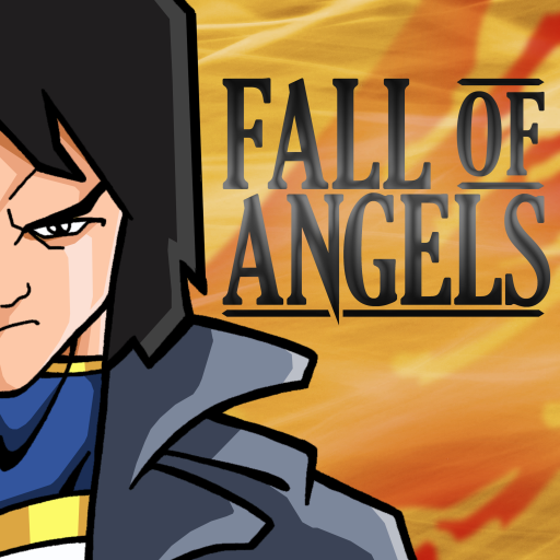 Fall of Angels Review