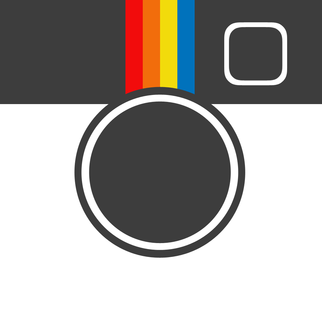 CaptionPlus for Instagram - Add Text Captions & Draw on Photos icon