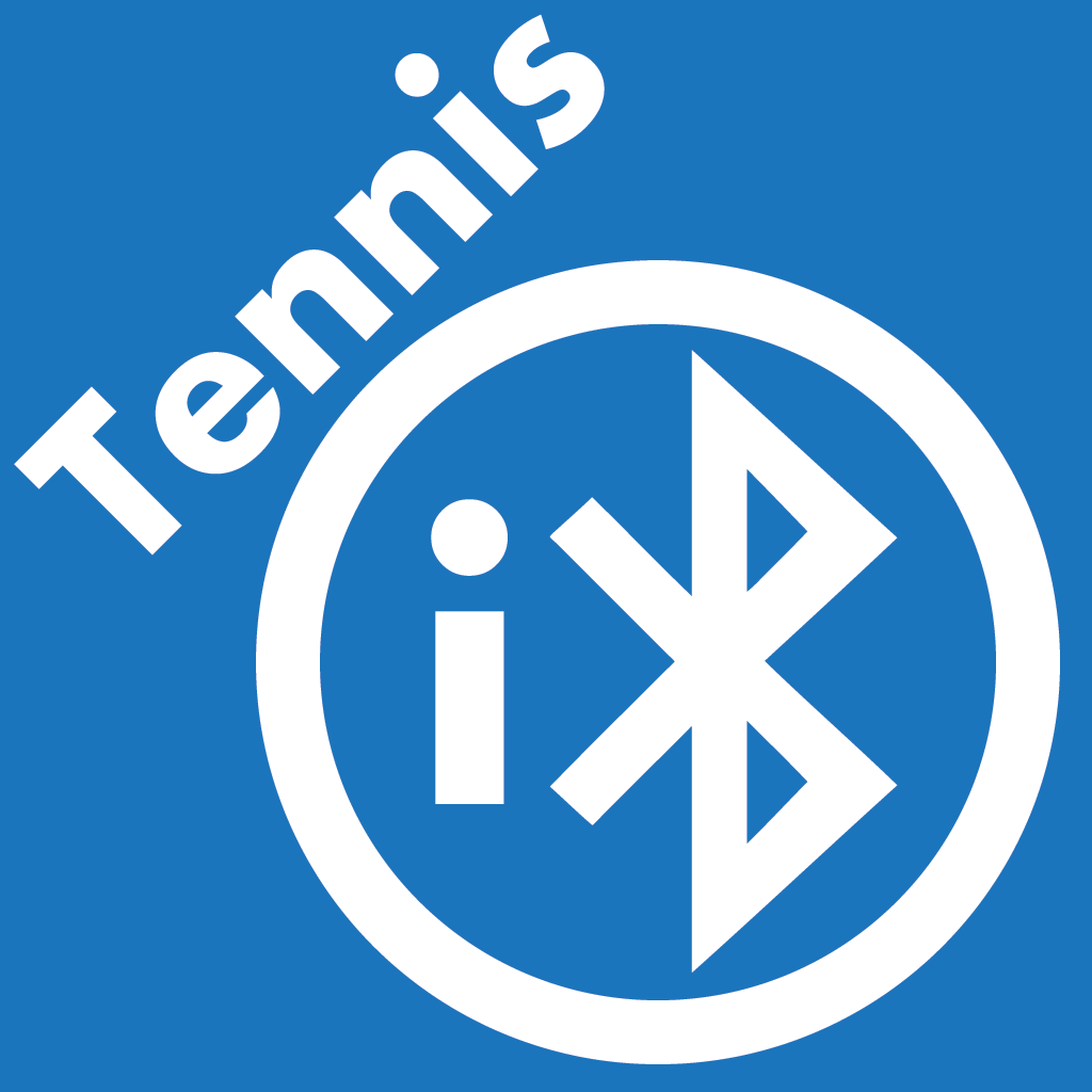 iBluetooth for Tennis™ icon