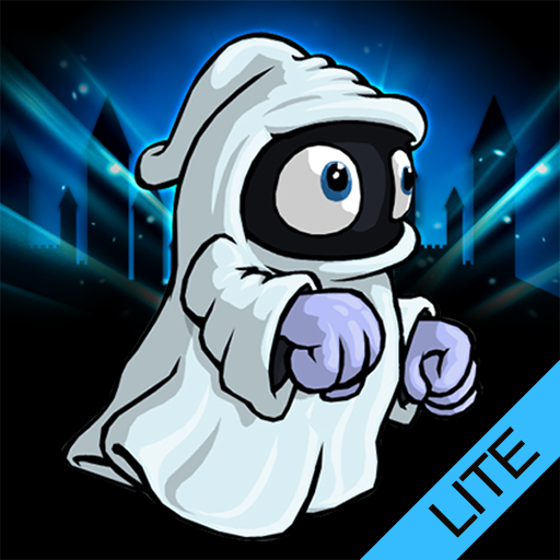 Little Ghost Lite icon