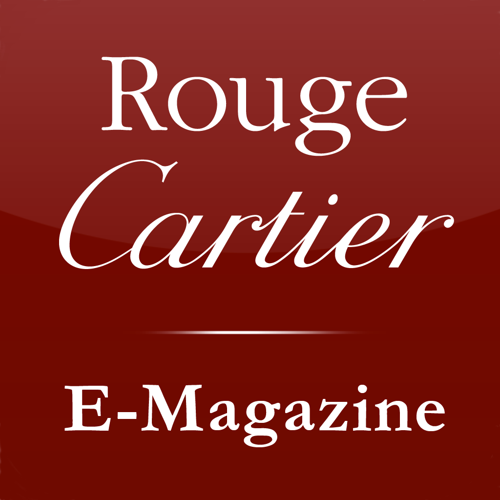 RougeCartier E-Magazine