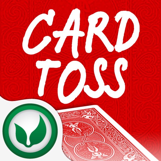 Card Toss