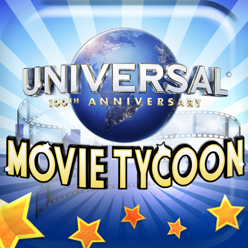 Universal Movie Tycoon icon