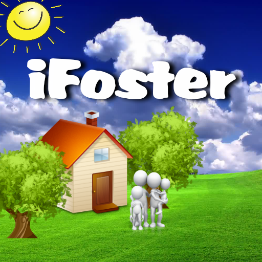 iFoster for iPhone