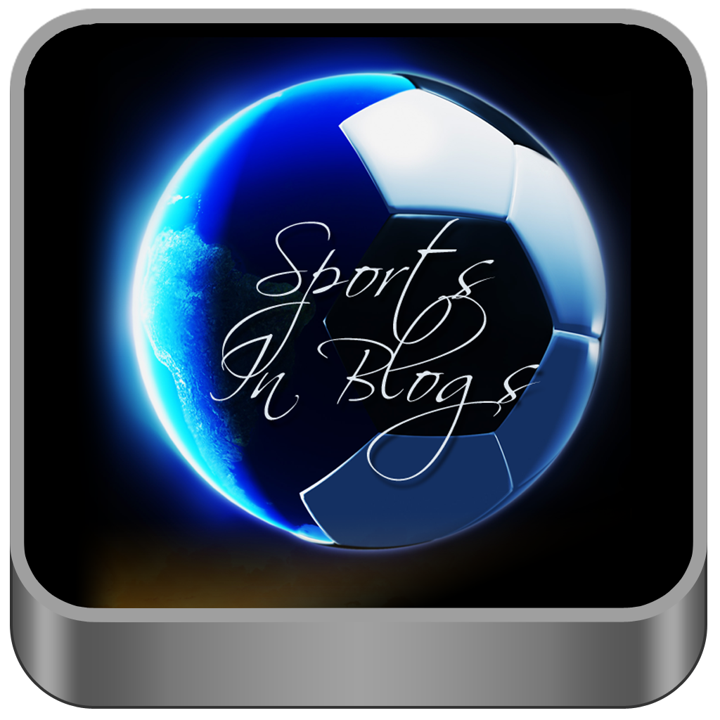 Sports In Blogs icon