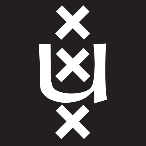 UvA Programmes icon