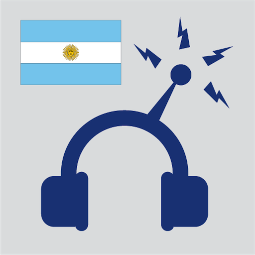 Touch Radio Argentina icon