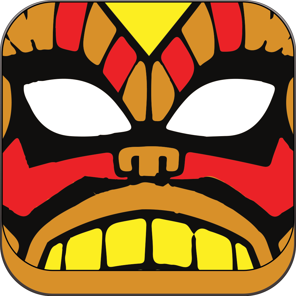 Wiki Tiki icon