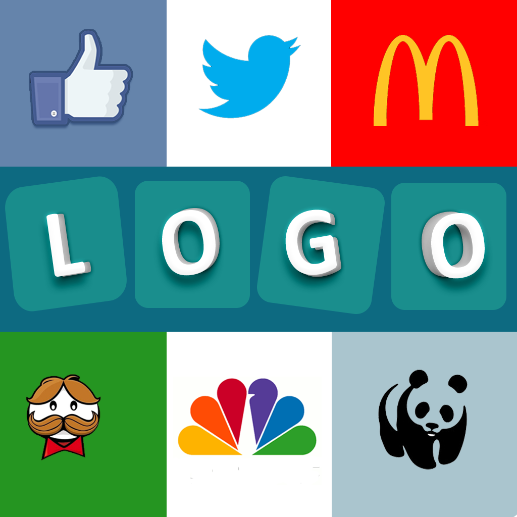 Guess Logo Puzzles icon