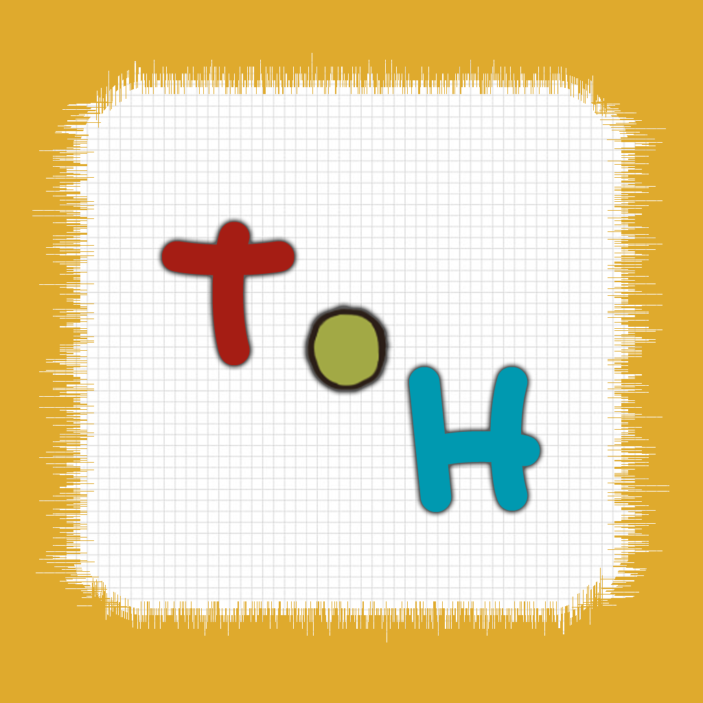 Tilt Home HD icon