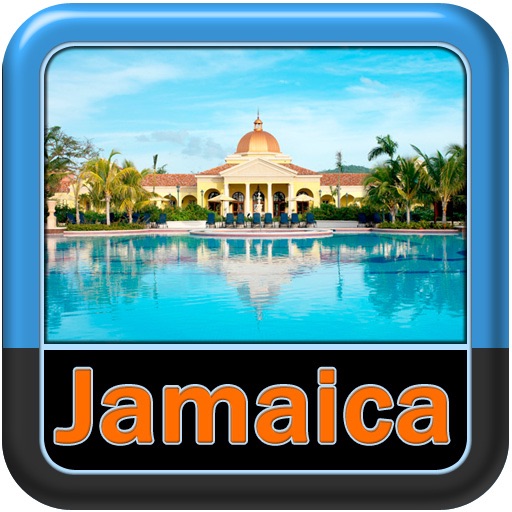 Jamaica Tour icon