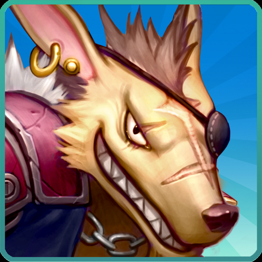 Secret Kingdoms Mobile icon