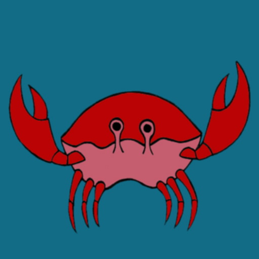 Crabby Life icon
