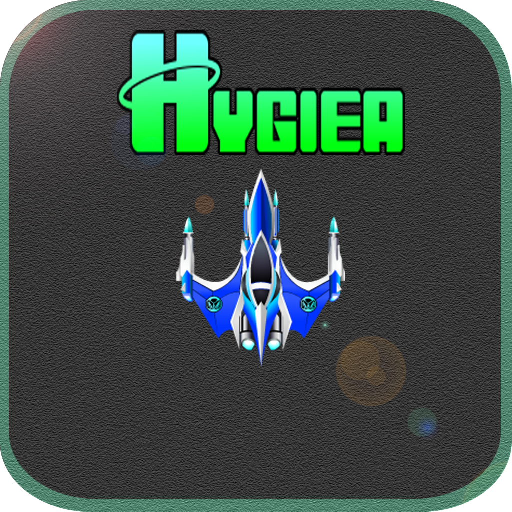 Hygiea icon