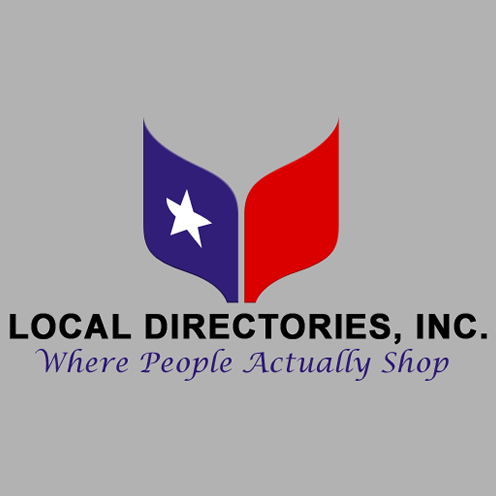 Local Directories icon