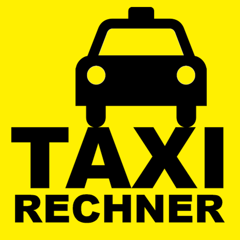 Taxi Rechner icon