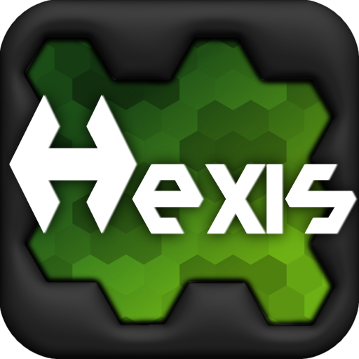 Hexis icon