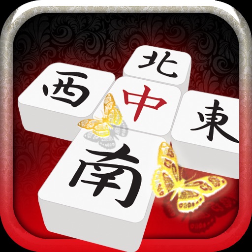 Shanghai Mahjong !! icon