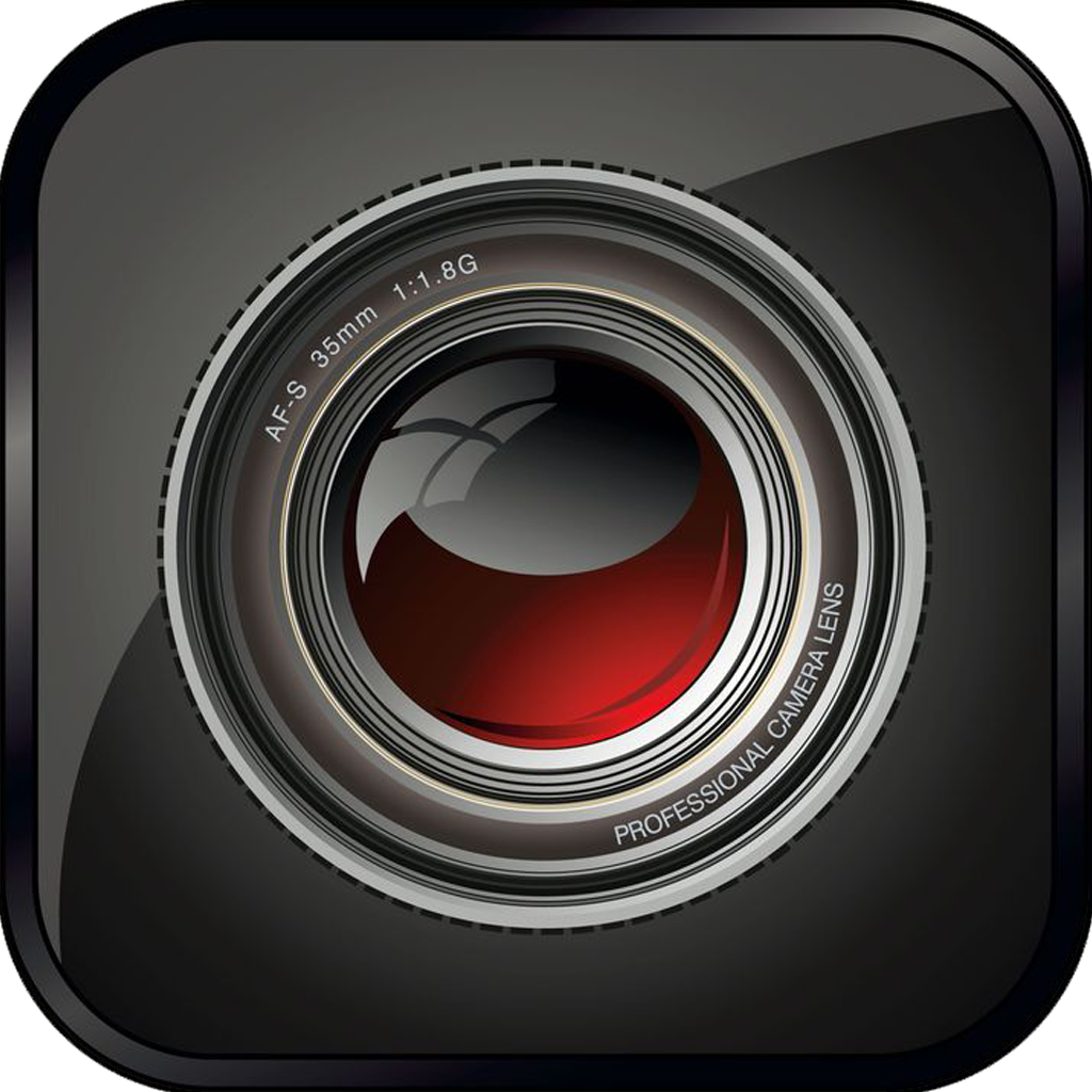 A Pic Cam Studio icon