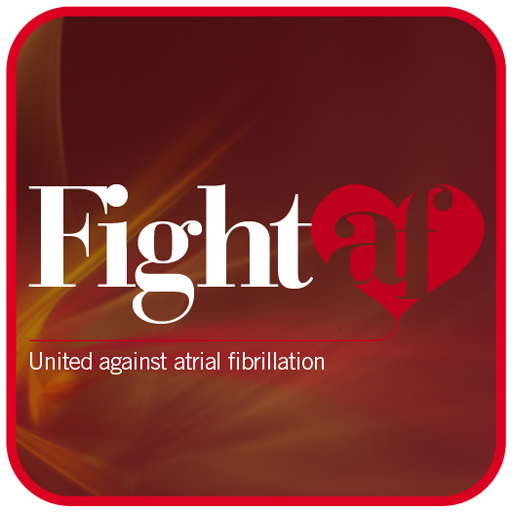 Fight AF iPhone version icon