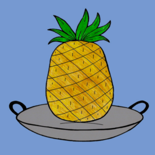 Mr. Lee's Fruit Wok icon