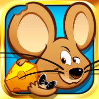 SPY mouse