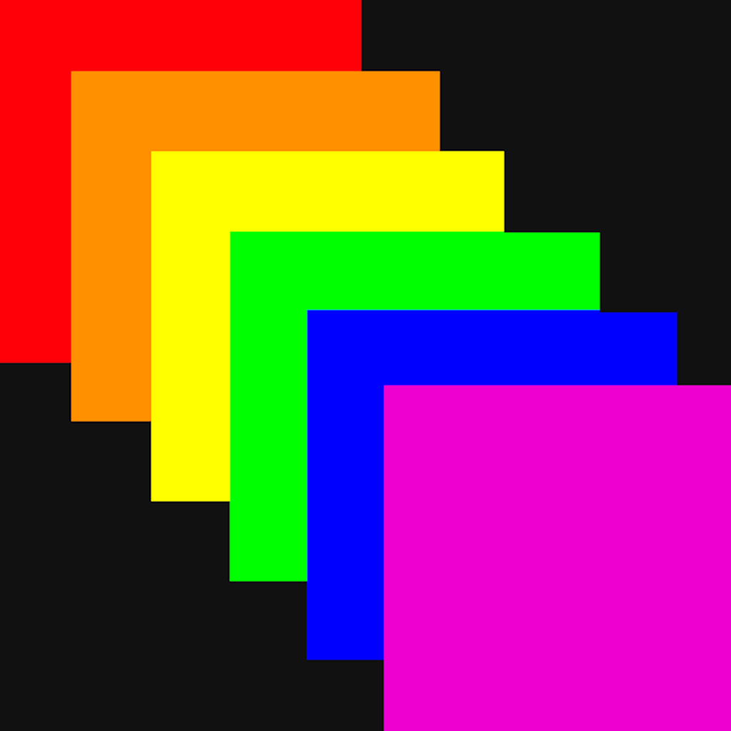 Color Splasher Icon