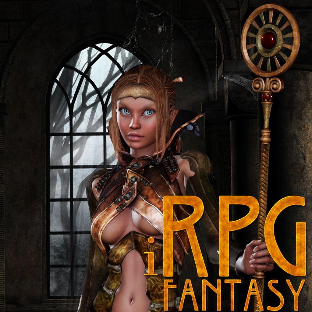 iRPG Fantasy
