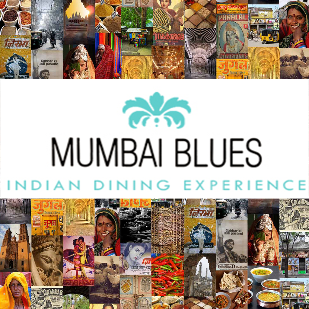 Mumbai Blues icon