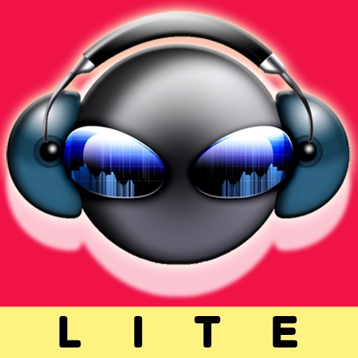 myShuffle Lite icon