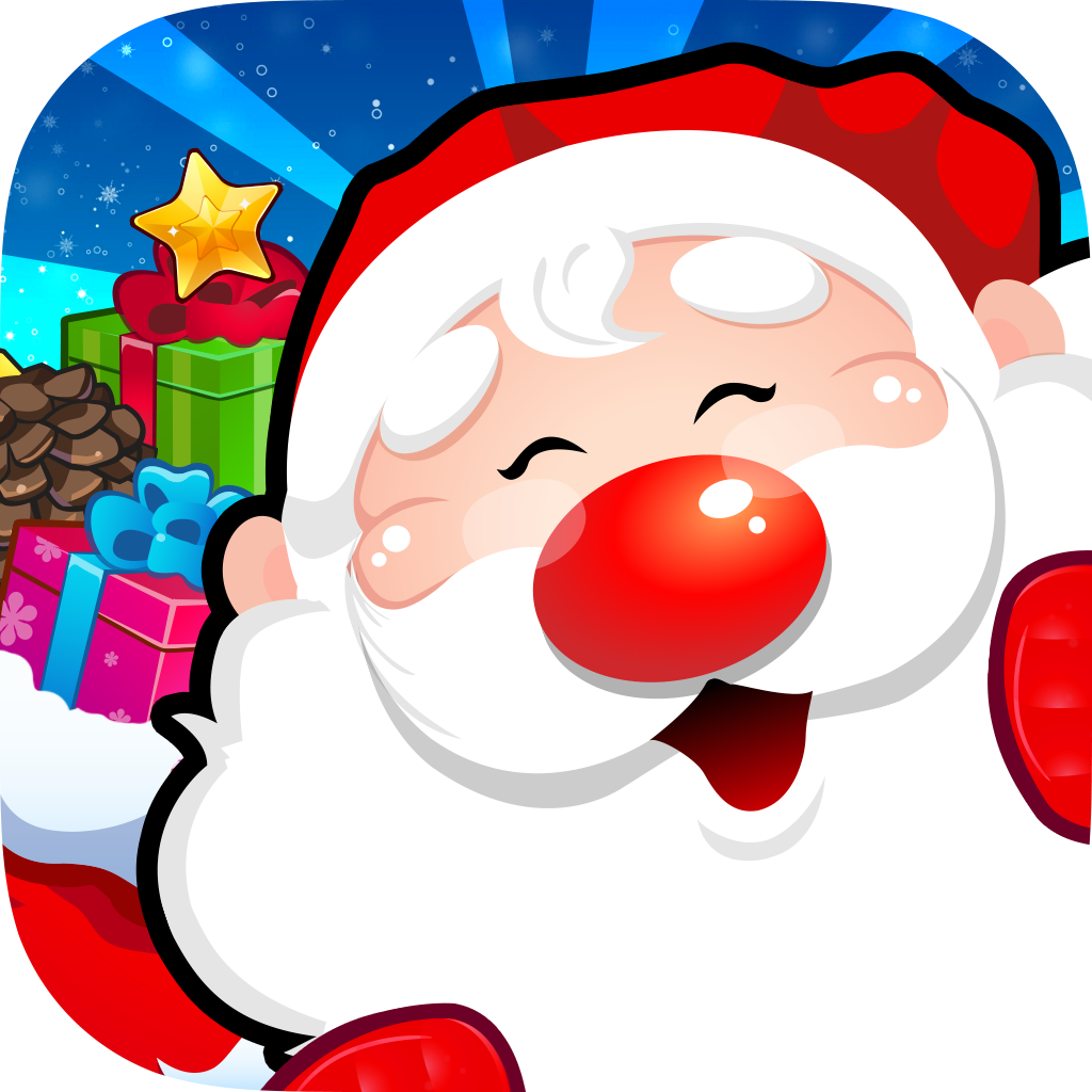 Santa's Gift Quest icon