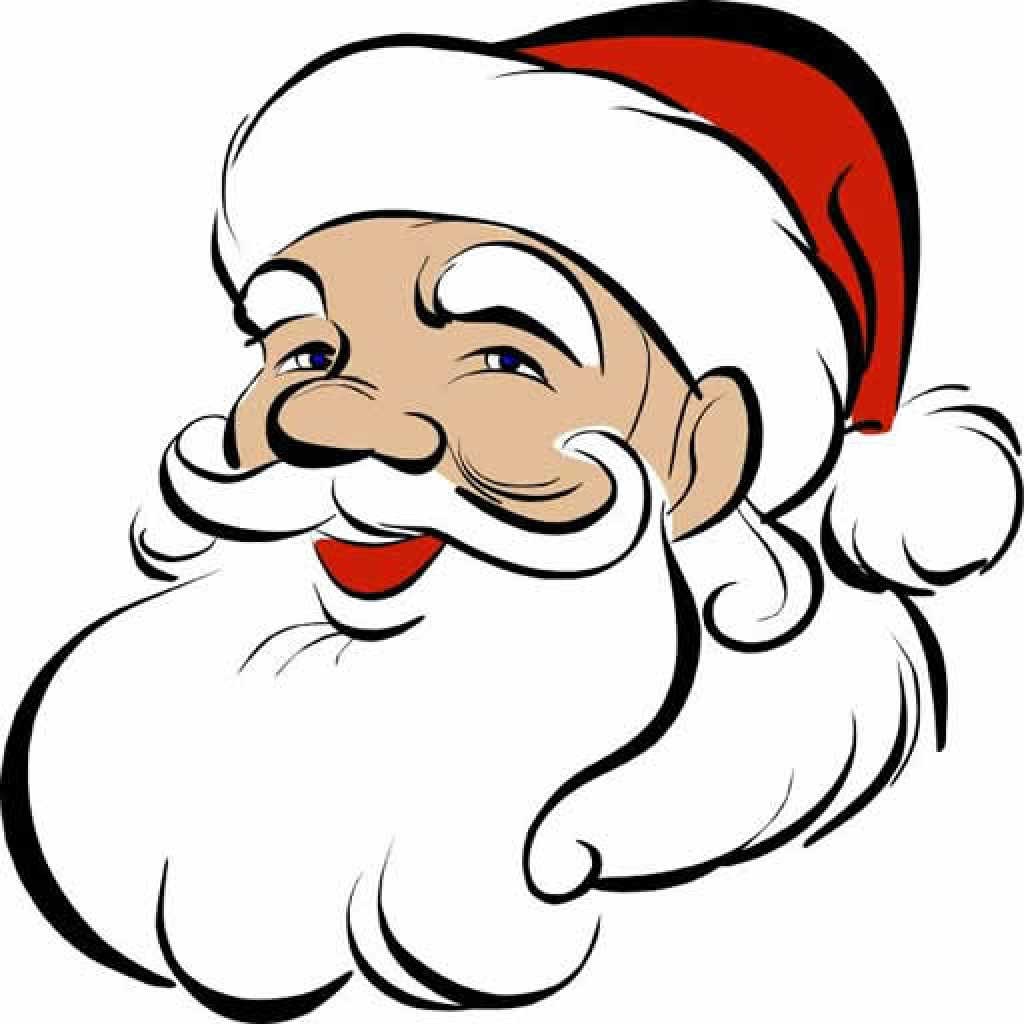 Christmas Santa Claus Swap icon