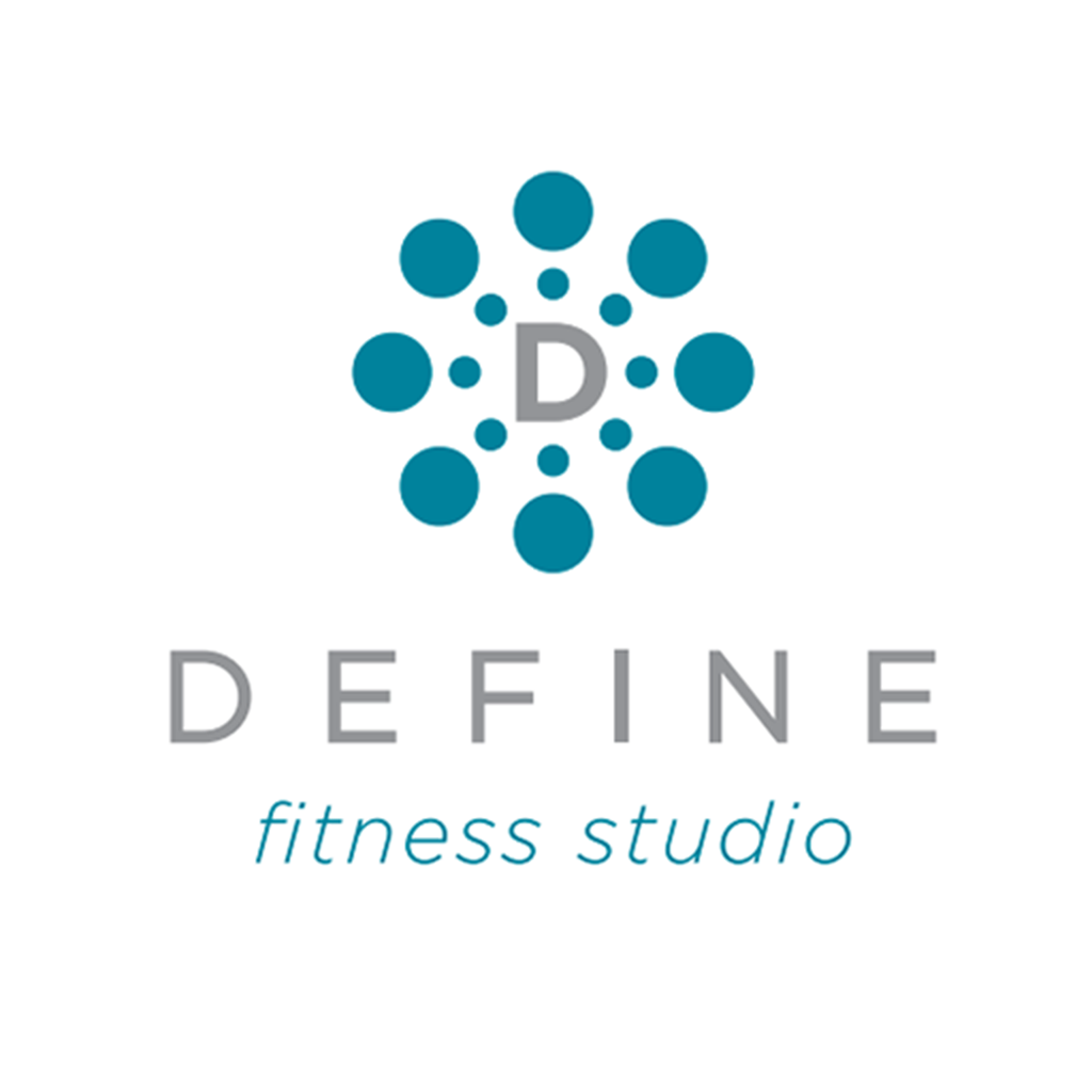 Define Fitness Studio icon