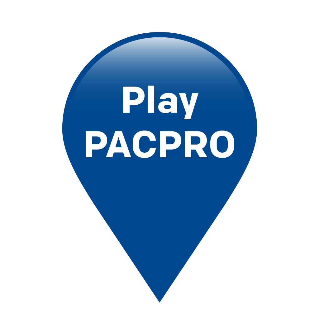 PACPRO HD icon