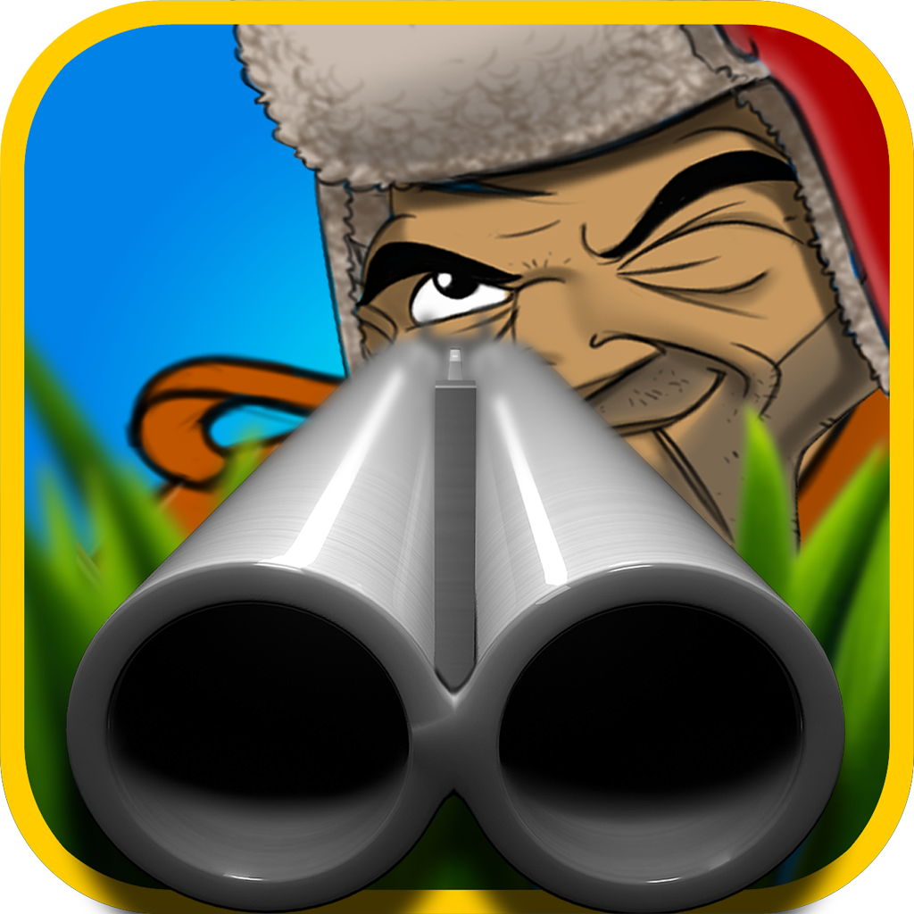 Hunter Sight HD