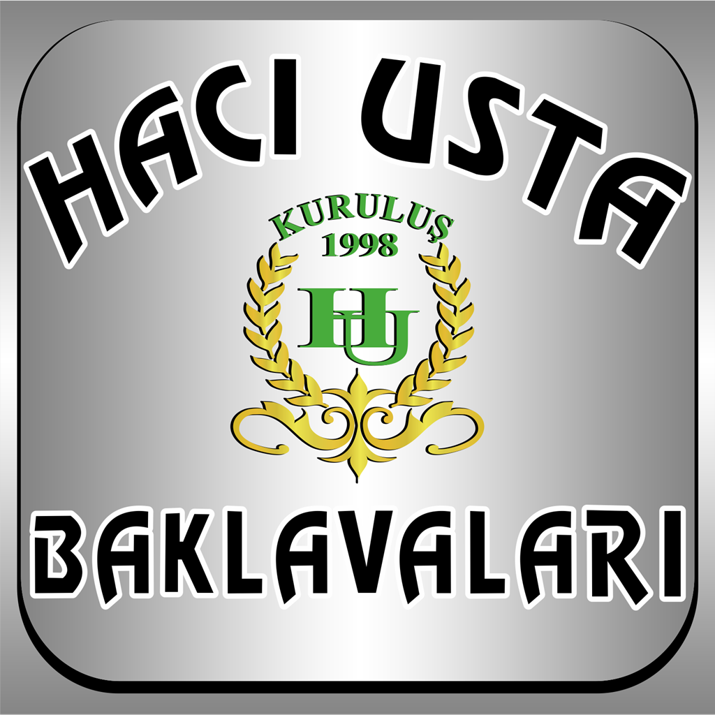 Hacı Usta Baklavaları icon