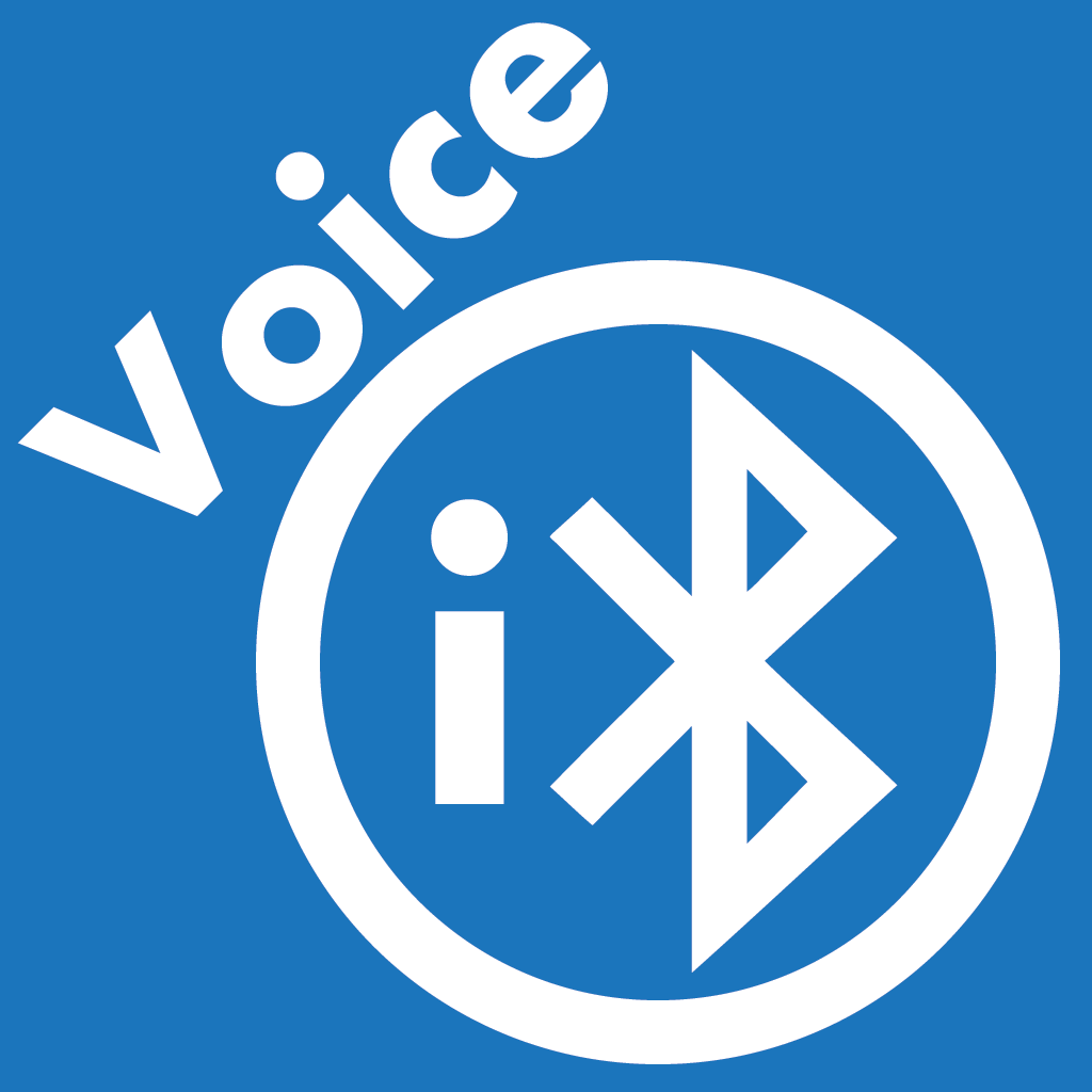 iBluetooth for Voice