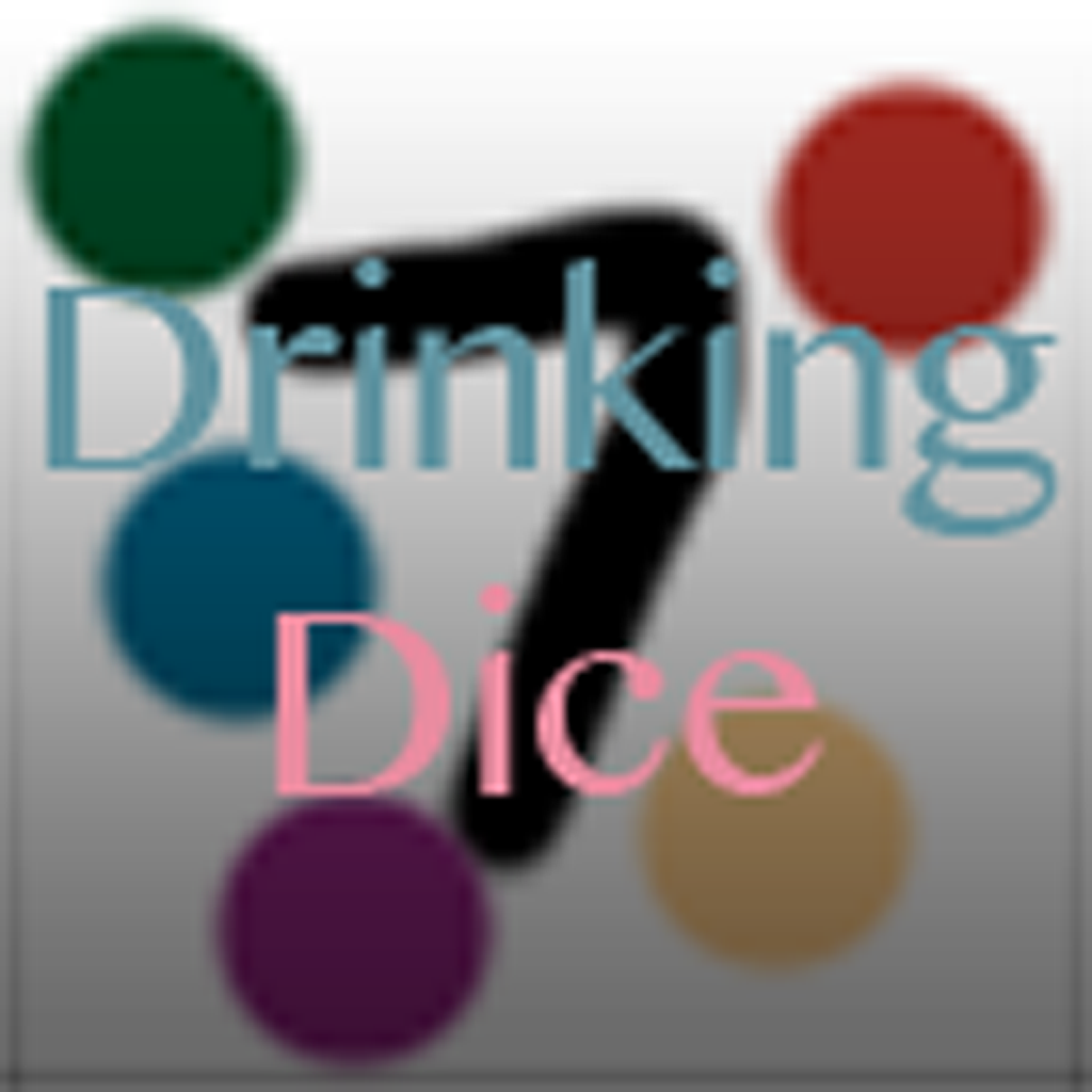 Drinking Dice Game icon