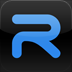 Riva is a social entertainment app for the iPad