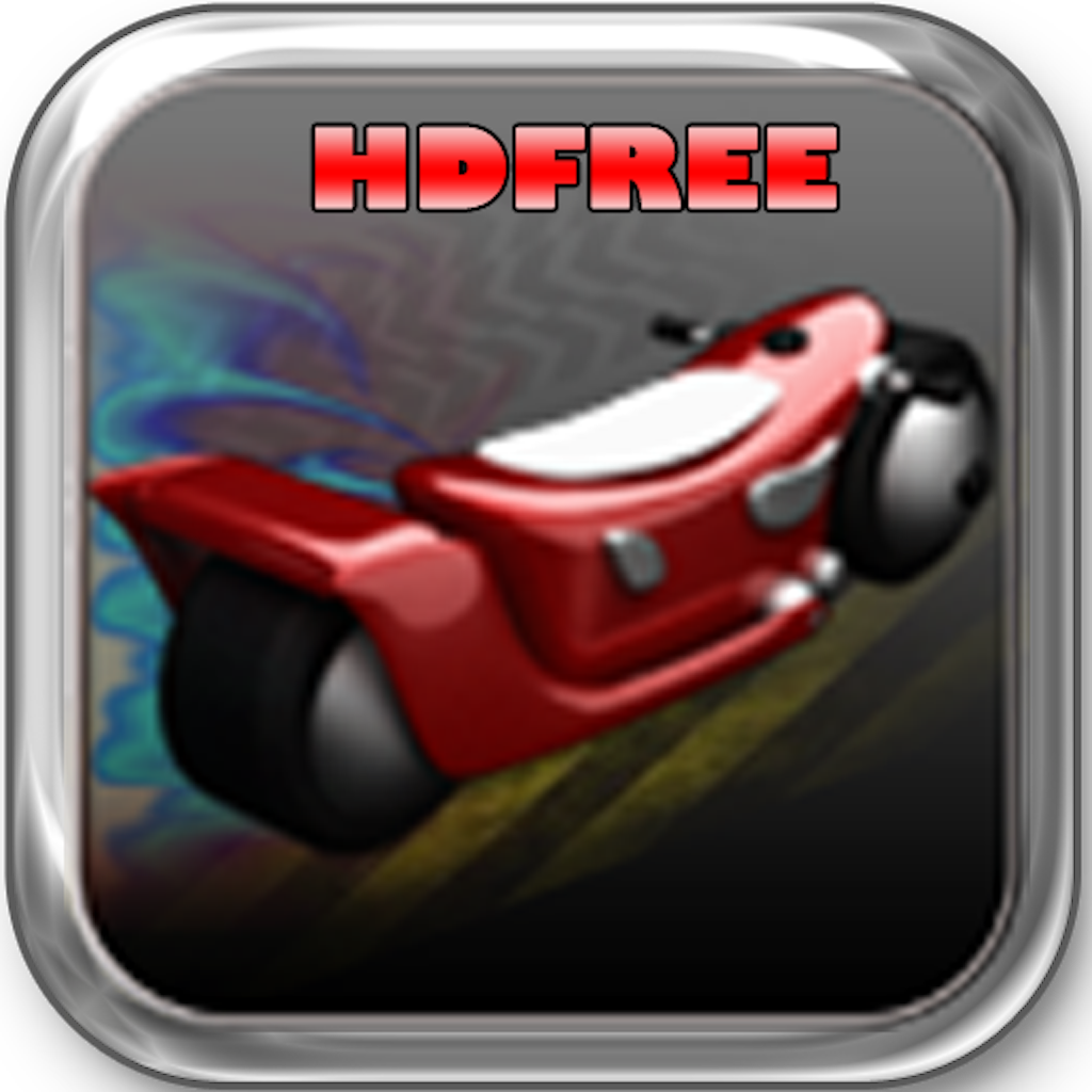 Lane Rush HDFree icon